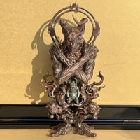 【マル武支店】オニデーシ-Oni-Dighsie（未塗装ガレージキット）