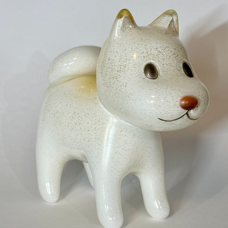 オノデンソフビバンク Yahoo!オークション - 【1000円~】オノデン坊や ソフビ貯金箱(高