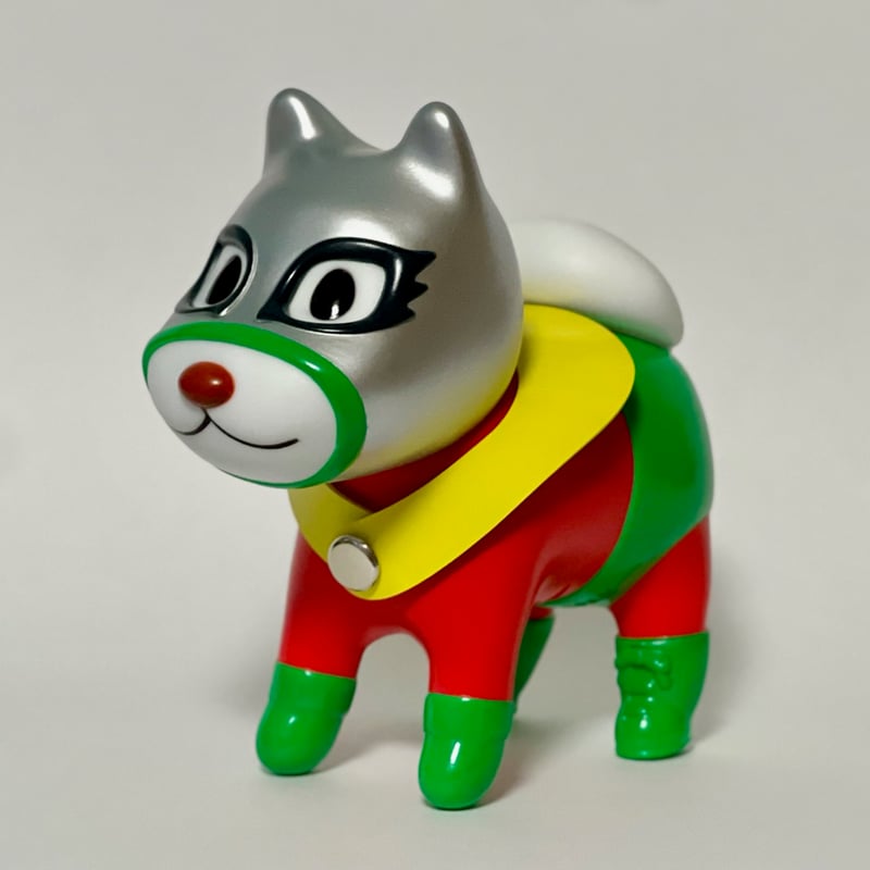 オノデンソフビバンク Yahoo!オークション - 【1000円~】オノデン坊や ソフビ貯金箱(高