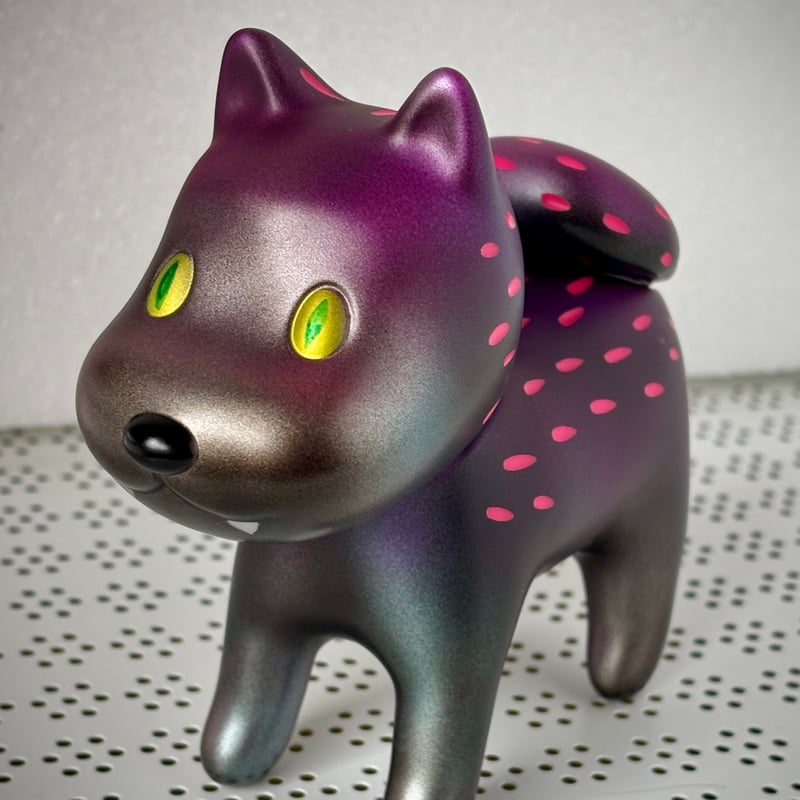 CATEGORY ソフビ-VINYL TOYS | 銀印本舗