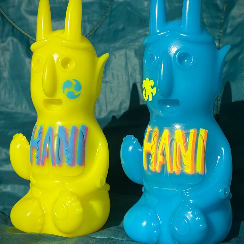 CATEGORY ソフビ-VINYL TOYS | 銀印本舗