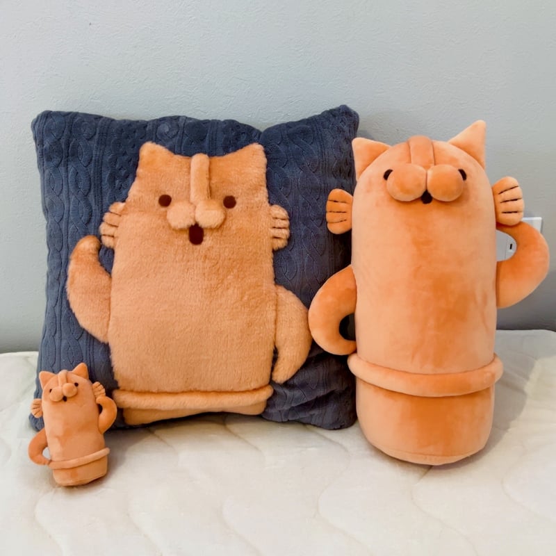 踊るはにゃわぬい(大) | 4747 craft&art