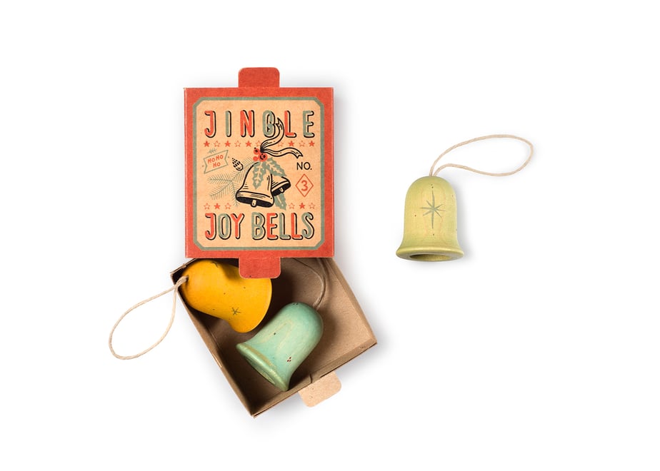 GRAPAT [グラパット] / ジングルジョイベル（JINGLE JOY BELLS）