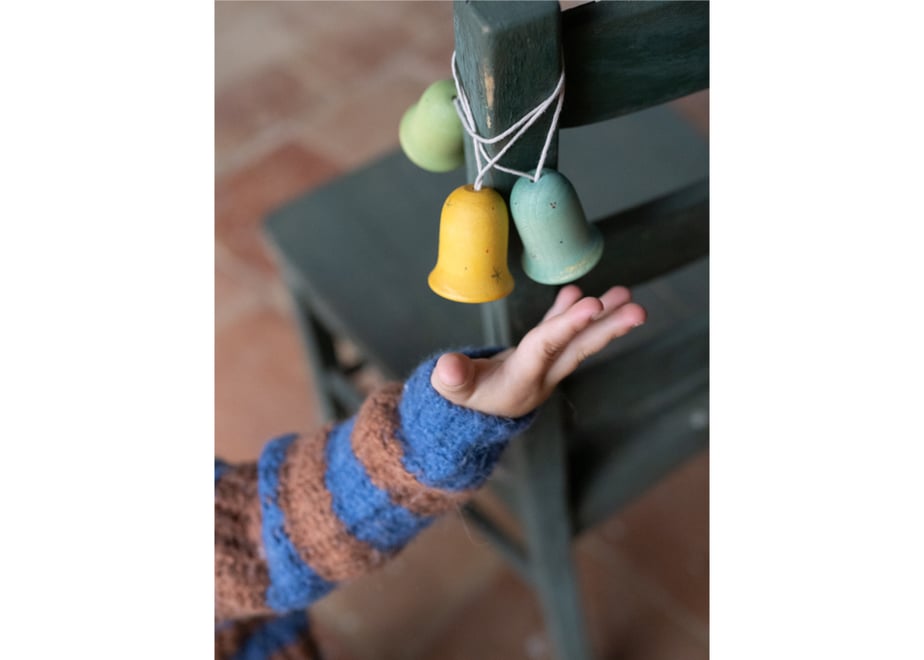 GRAPAT [グラパット] / ジングルジョイベル（JINGLE JOY BELLS）