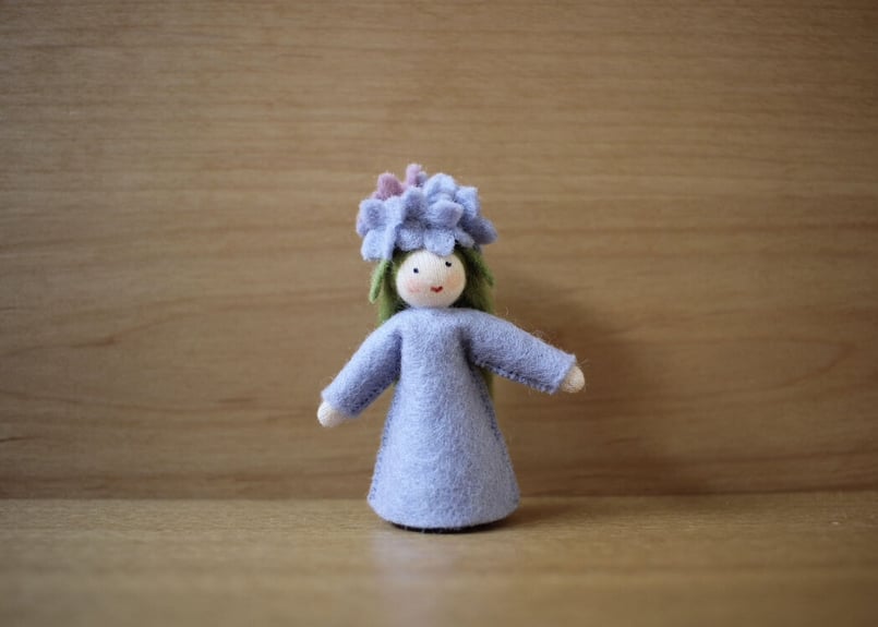 アンブロシウス | STORES アンブロシウスフェアリー 天使と雪の精霊