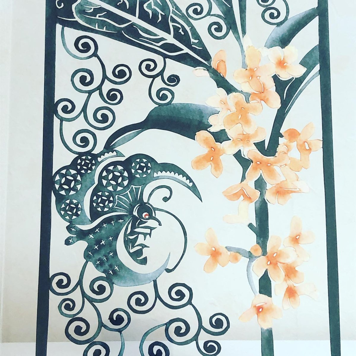 超希少【新品】京都 掛札 kyoto kakefuda 蝶(ちょう)文様 お香/お部屋焚『日本の香り【蝶々さん-Chochosan-/CO36個4種