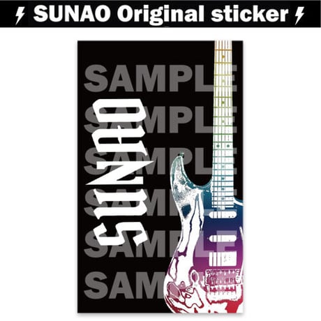 SUNAO OFFICIAL STORE