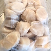 【別海高校甲子園出場記念】送料込み❗️5kg 限定 2024年新作 北海道野付産 冷玉ホタテ 1kg L-LL 玉