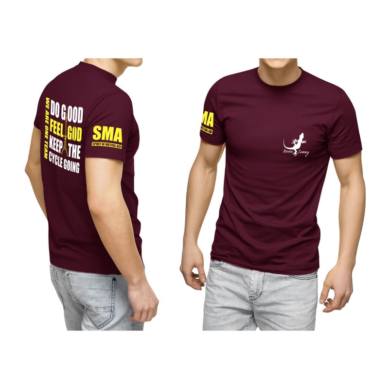 シェリン・バーガンディ クラスTシャツ 缶バッジ ×30 シェリン