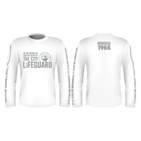 2022年新作! 秋冬用肉厚ロングTシャツ
