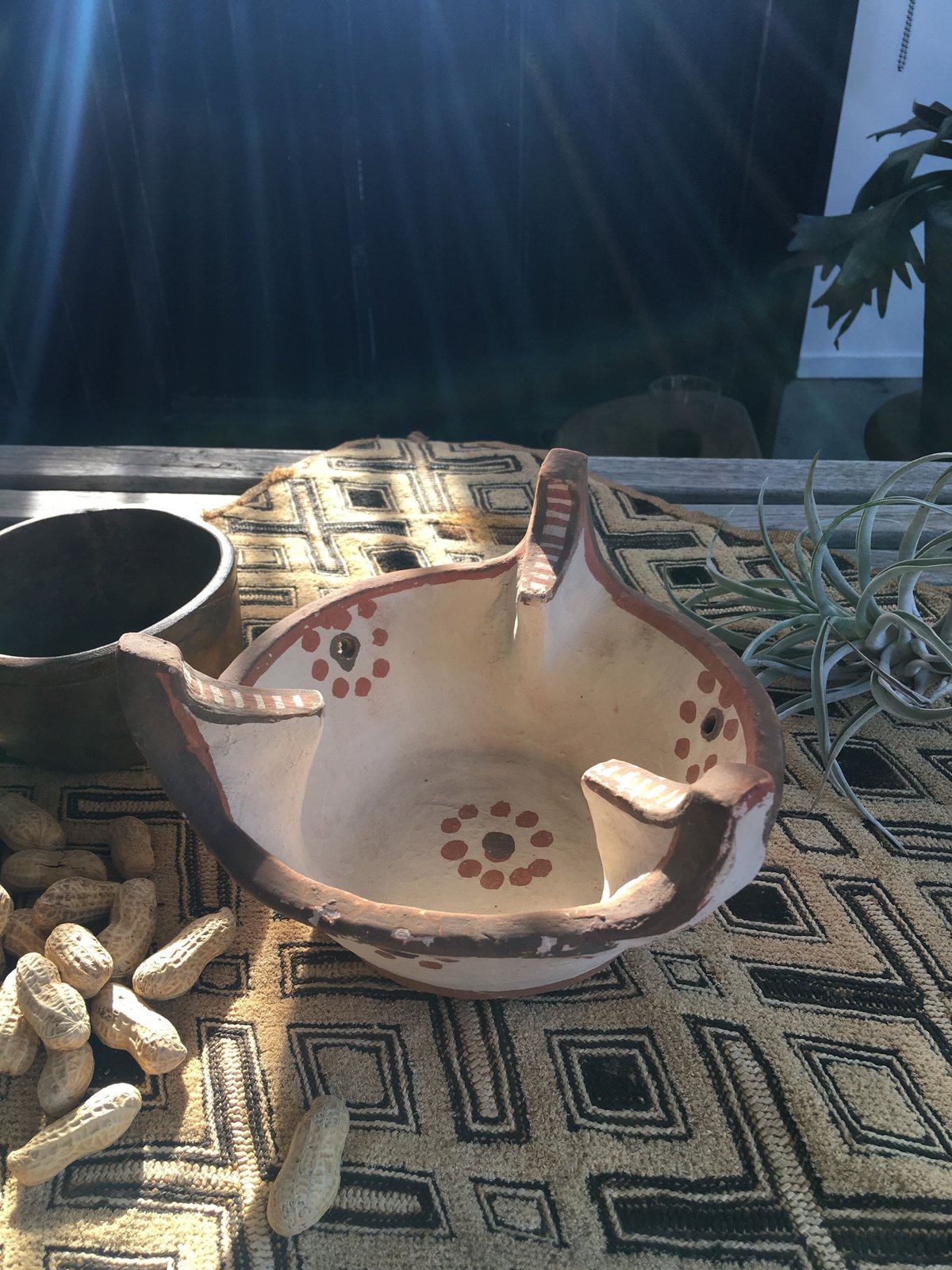 Berber rif From Morocco ベルベルリーフbe5