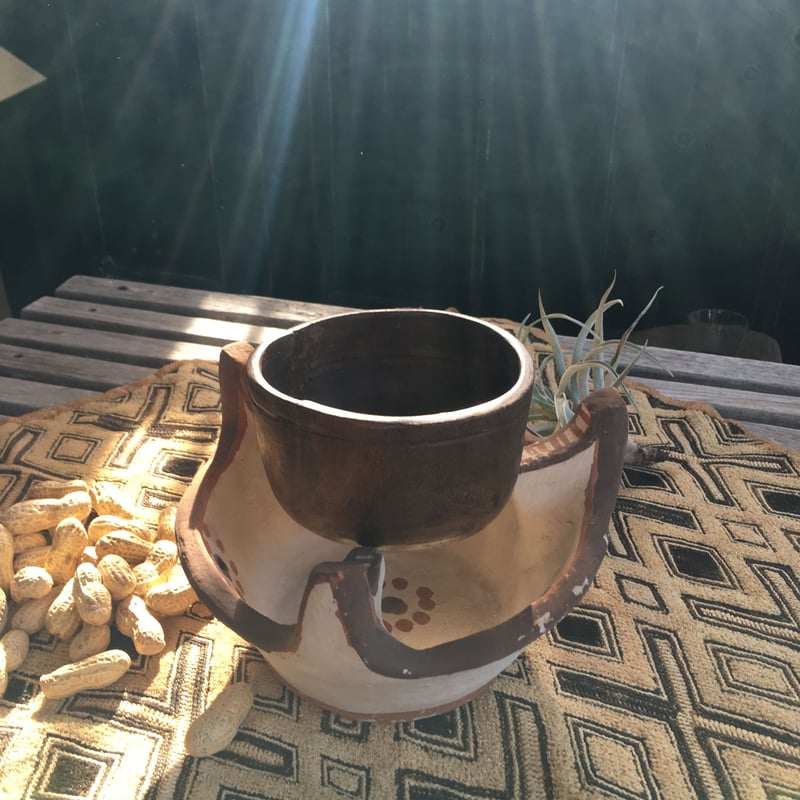 Berber rif From Morocco ベルベルリーフbe5