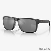 OAKLEY Holbrook XL 0009417 偏光サングラス