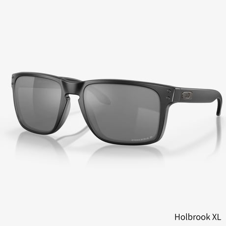 OAKLEY Holbrook XL 0009417 偏光サングラス