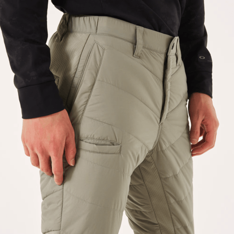 PADDED PANTS FA408308