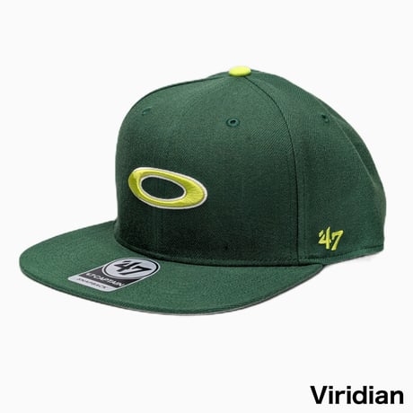 OAKLEY 47 Oakley B1B Ellipse Hat FOS901222