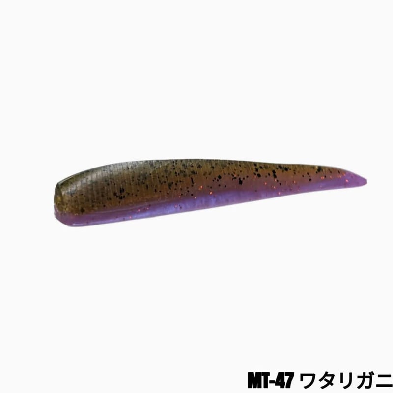 オンズタックルデザイン マナティー 75 紫雲 ボトム ワインド manatee マナティー75 マゴチカスタムカラー(Justace別注) | FC NET.