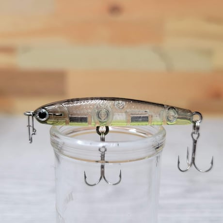 ワンダー45 JUSTACE別注カラー2色セット