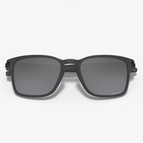 OAKLEY LATCH SQUARED(A) 0009358 偏光サングラス