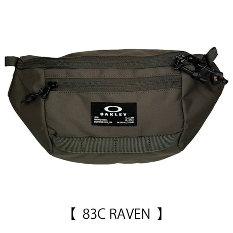 OAKLEY Essential Waist M 7.0 Fw FOS901554