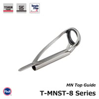 富士工業 T-MNST-8-2.0~3.6 [チタン]