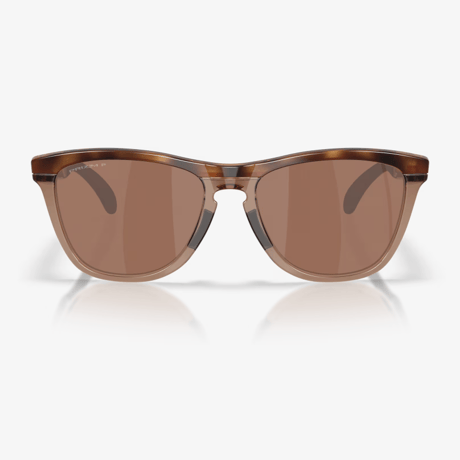 OAKLEY Frogskins Range XL 009503A 偏光サングラス