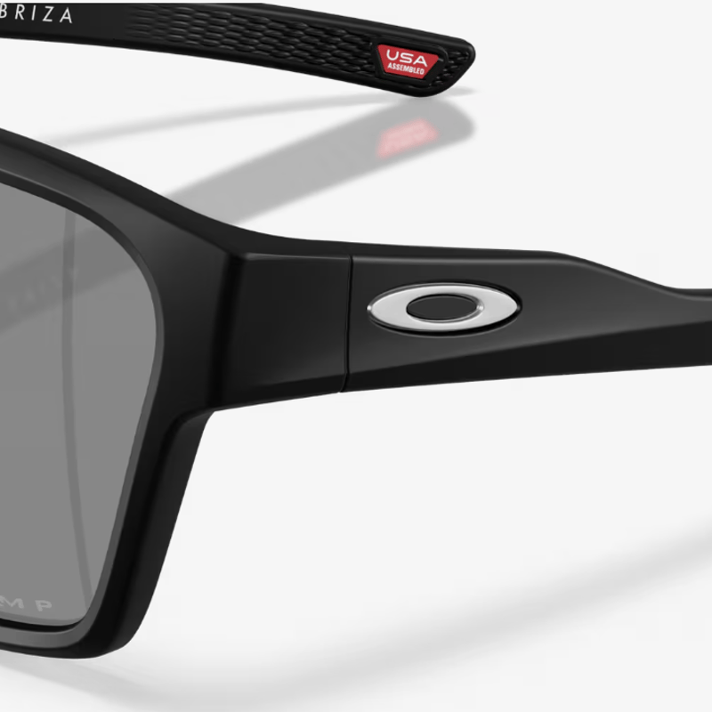 OAKLEY BRIZA 0009497 偏光サングラス | FC NET.