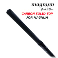Funk Star "magnum" [替え穂先Carbon Solid Top]