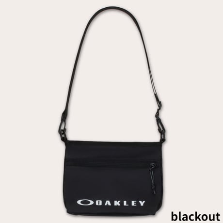 00's oakley archive ショルダーバッグ 中古・古着通販】OAKLEY (オークリー) 00'sスリングショルダーバッグ