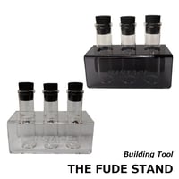 THE FUDE STAND 「筆スタンド」