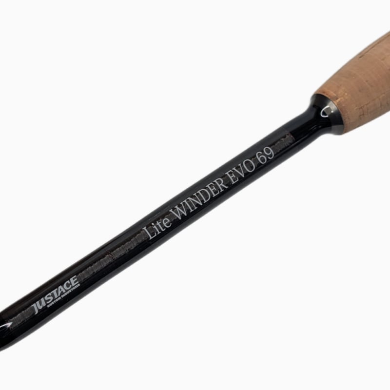 Lite WINDER EVO 69 | FC NET.