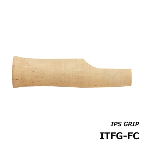 IPS用グリップ [ITFG-FC]