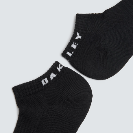 OAKLEY 3P NO SHOW SOCK