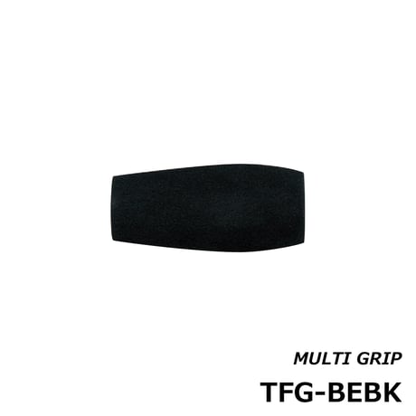 マルチグリップ [TFG-BEBK]