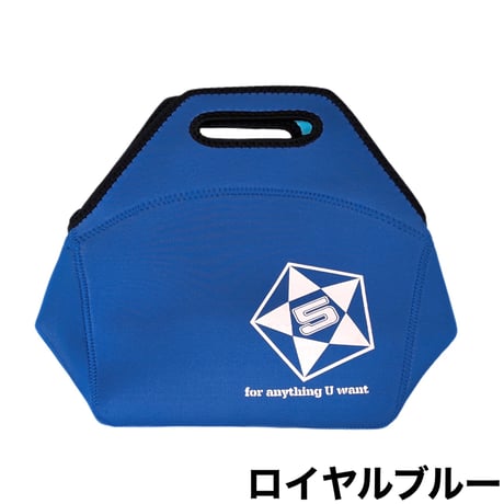 ペンタゴンバッグ