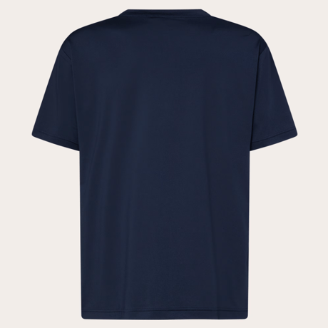 OAKLEY Enhance Qdevo SS Tee O Bark 5.0
