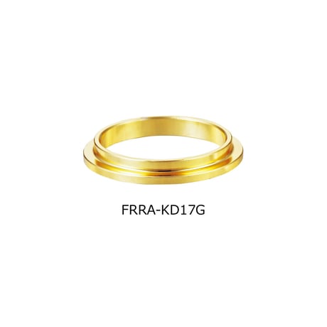 KN17用フロントリールシートリング [FRRA-KD17]