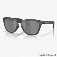 OAKLEY Frogskins Range XL 009503A 偏光サングラス