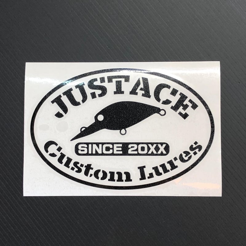 2セット商品 LienSense シールステッカー & カッティングステッカー