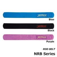 Justace ロッドベルト [NRB]