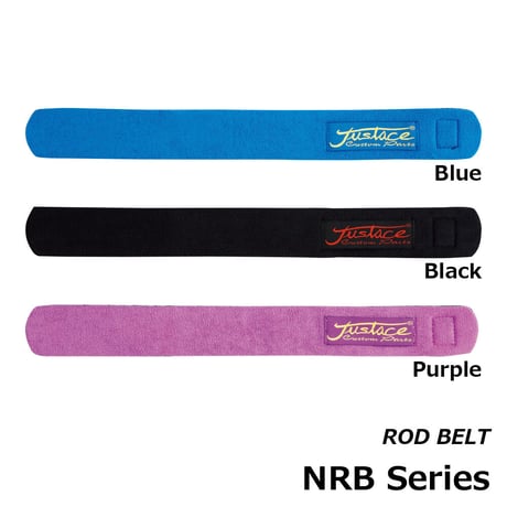 Justace ロッドベルト [NRB]