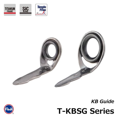 富士工業 T-KBSG-4~6 [チタン]