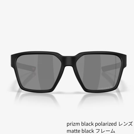 OAKLEY BRIZA 0009497 偏光サングラス