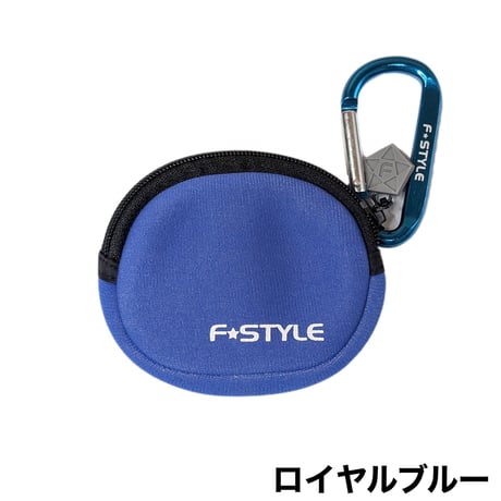 マルチコインケース