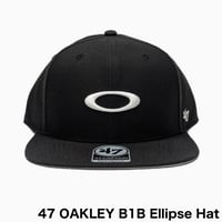 OAKLEY 47 Oakley B1B Ellipse Hat FOS901222
