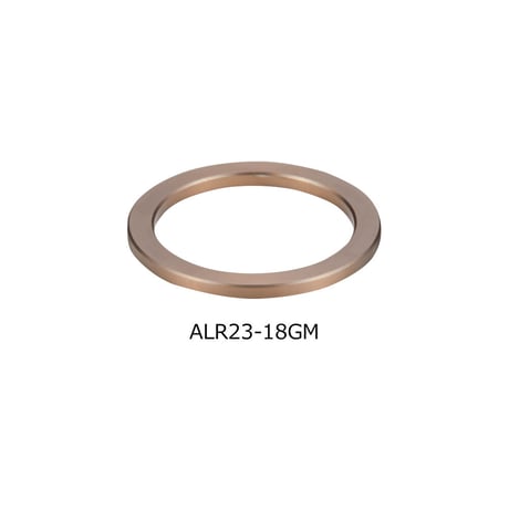 エンドキャップリング [ALR23-18]