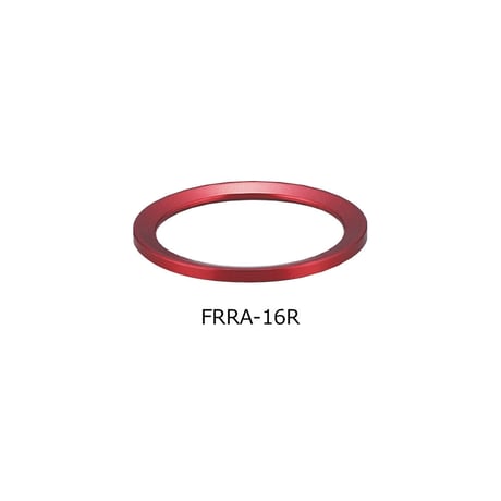 フロントリールシートリング [FRRA-16]