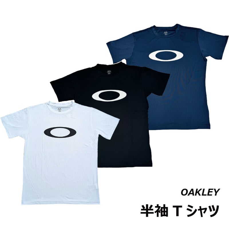 OAKLEY Tシャツ EN QD EVO FOA406925 | FC NET.