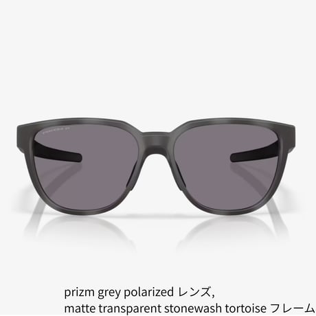 OAKLEY Actuator (A) 0009250A 偏光サングラス
