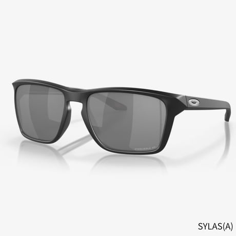OAKLEY SYLAS(A) 0009448F 偏光サングラス